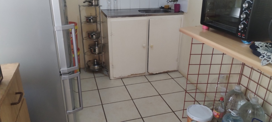 Commercial Property for Sale in Winburg Free State